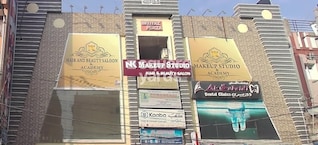 Imtiyaz Plaza in Charminar, Hyderabad