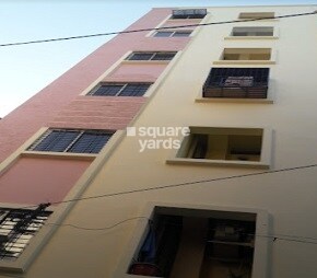Inayath Residency