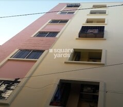 Inayath Residency Inayath Residency