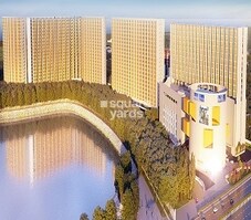 INCOR Live By Lake Featured Image