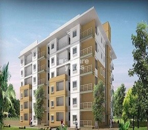 Indiabulls Centrum Hyderabad