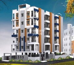 Indigo Enclave