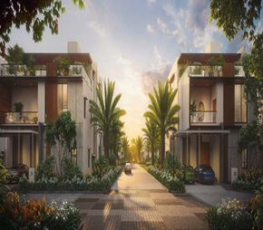 Indis Amara Villas