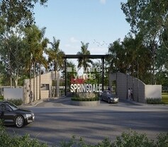 Indis Springdale, Dilwarguda, Hyderabad