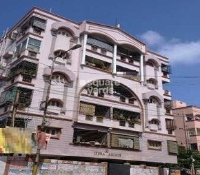 Indra Arcade