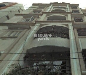 Indra Estates Featured Image