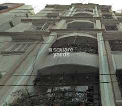 Indra Estates Flagship