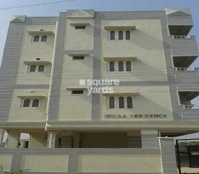Indra Residency Upparpalli Featured Image