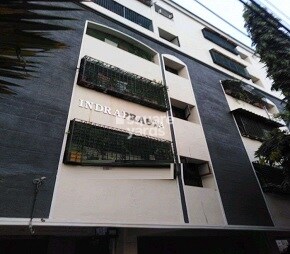 Indraprastha Apartments