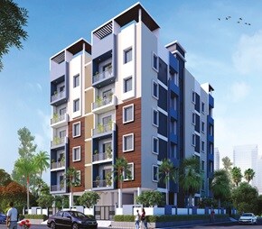Indraprastha Residency
