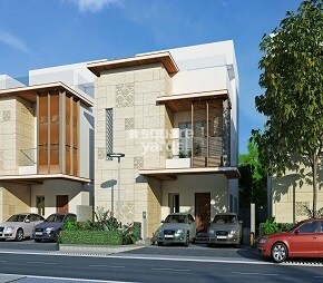 Indukuri Lakeshore