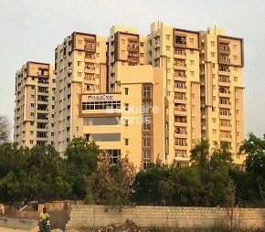 Induscrest Apartment Complex