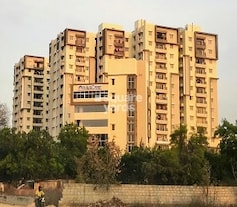 Induscrest Apartment Complex, Osman Nagar, Hyderabad