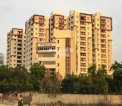 Induscrest Apartment Complex Flagship