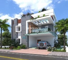 Infocity County, Kardanur, Hyderabad