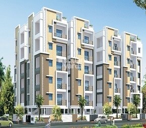 Infocity Elegance residential project in Gopanpally