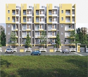 Infocity Eyrie