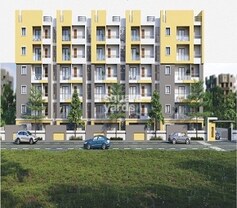 Infocity Eyrie, Chanda Nagar, Hyderabad