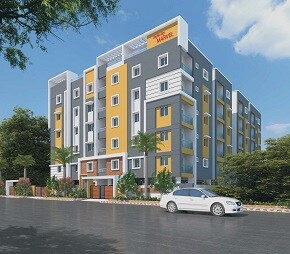 Infocity Marvel, Serilingampally, Hyderabad