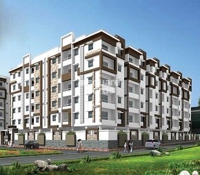 Infocity Pearl residential project in Serilingampally