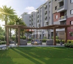 Infocity Premlatha Grandeur