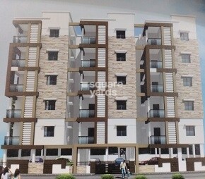 Infocity Royale residential project in Puppalaguda