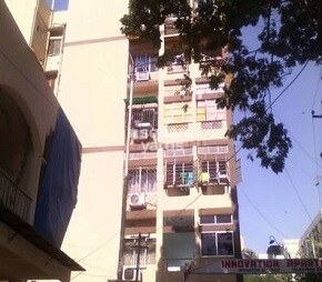 Innovation Apartment