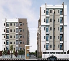 Inspire Four Square, Narsingi, Hyderabad