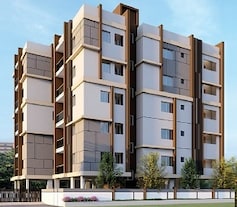 Inspire Topaz, Bandlaguda Jagir, Hyderabad