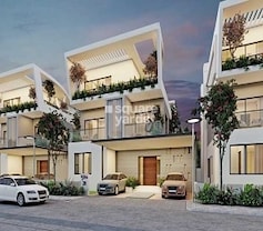 Vaishnaoi Southwoods in Shamshabad, Hyderabad @ 5.26 Cr - Floor Plans ...