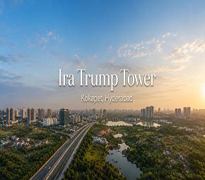 IRA Trump Tower