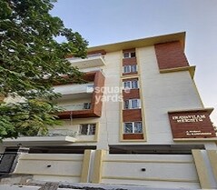 Iravatham Heights