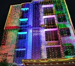 Ireddy Platinum Residency