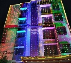 Ireddy Platinum Residency, Hafeezpet, Hyderabad
