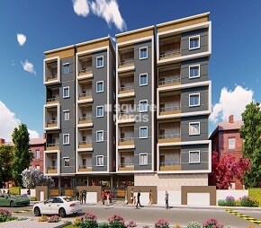 Iris Avasa Arcade, Bachupally, Hyderabad