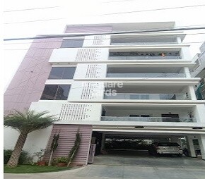 Ista At 138 residential project in Jubilee Hills