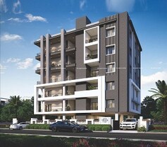 Ista Ayukta, New Nallakunta, Hyderabad