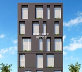 ISTA Elevate, Jubilee Hills, Hyderabad