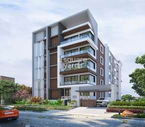 Ista Homes Legacy in Jubilee Hills, Hyderabad