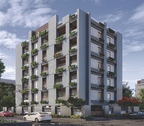 Ista NR square, Guttala Begumpet, Hyderabad