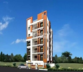 J K Heavens residential project in Kothapet