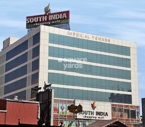 Jade Imperial Towers, Ameerpet, Hyderabad