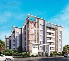 Jade One, Kompally, Hyderabad