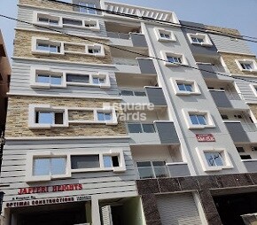 Jafferi Heights