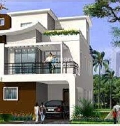 Jahnavi Cedar Ville Jahnavi Cedar Ville