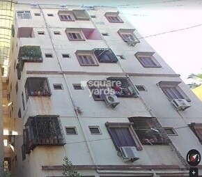 Jai Durga Residency
