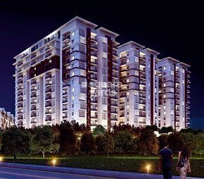 Jain Balaji Nilayam Casa Waterside