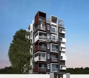 Jain Bhavani Residency residential project in Habsiguda