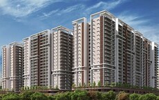 Jain Central Park East And RNK Capital Park Featured Image