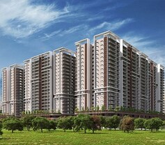 Jain Central Park East And RNK Capital Park, Narepally, Hyderabad